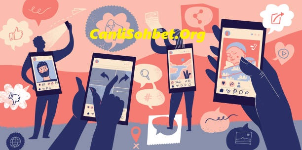 parasız sohbet odası